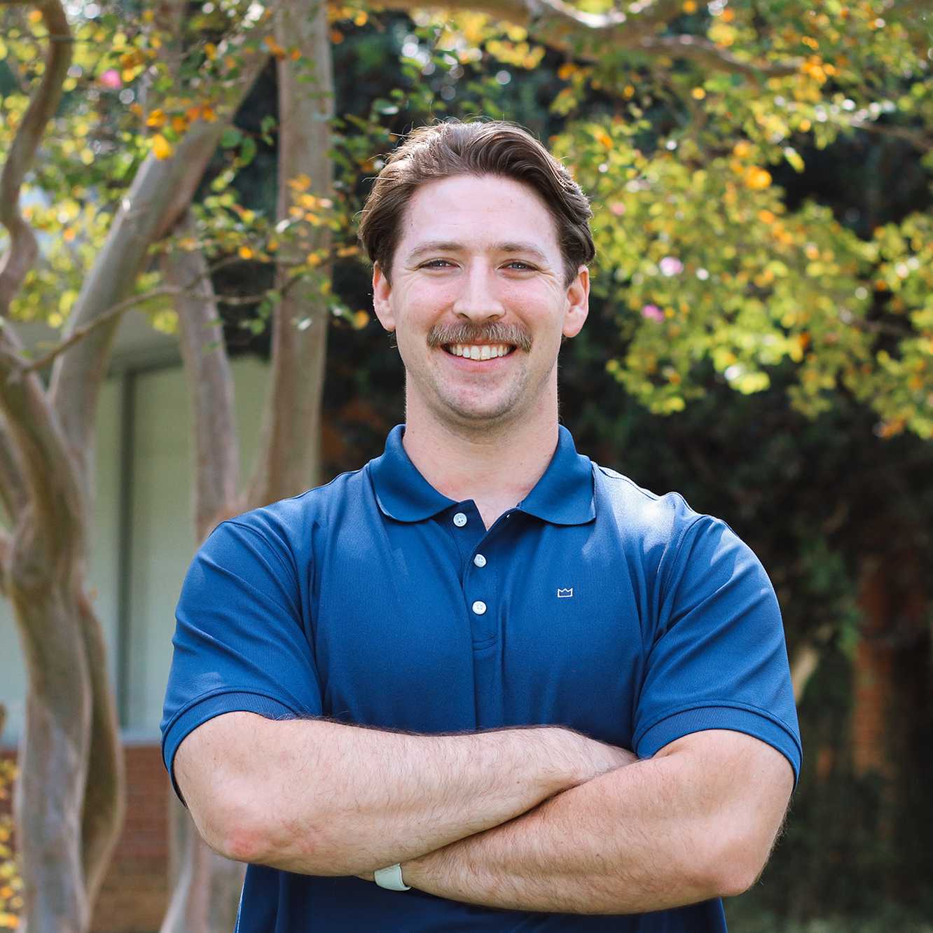 Adam Williamson - Registered Dietitian for Loop Nutrition Adam Williamson - Registered Dietitian for Loop Nutrition