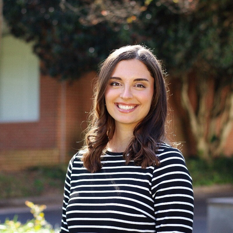 Registered Dietitian Laura Gaywoski