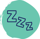 Loop-icon-better sleep