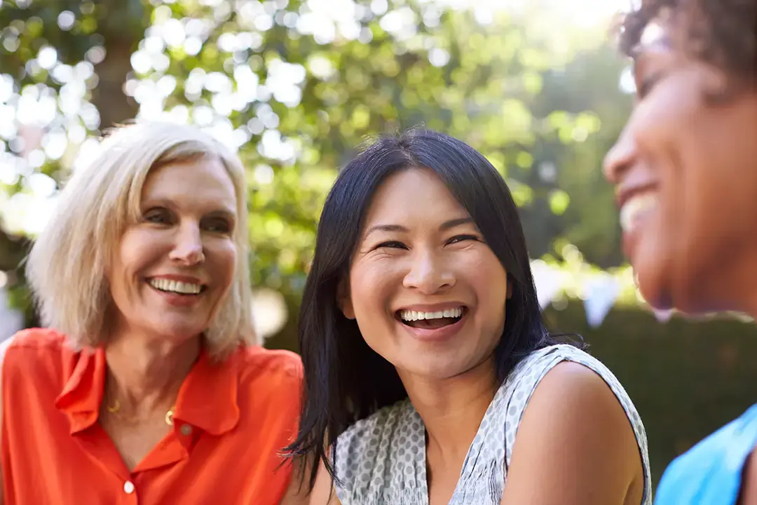 Personalized and flexible nutrition care