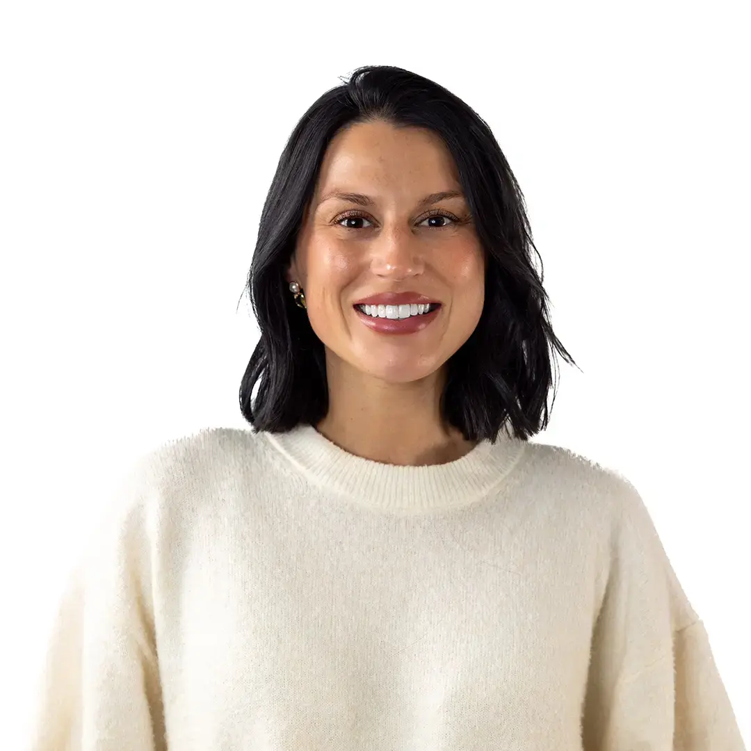 Kensey Smith - Registered Dietitian for Loop Nutrition