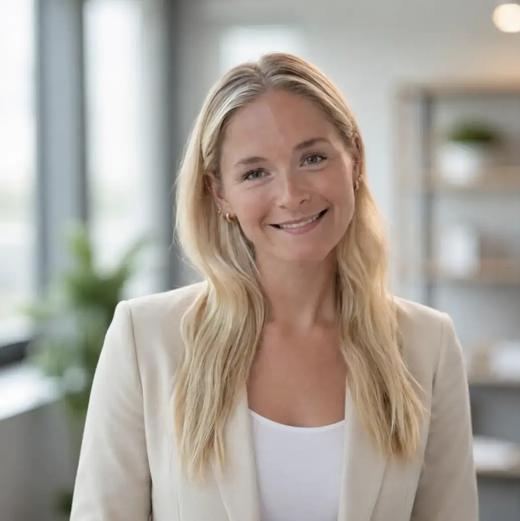Emily McLeod - Registered Dietitian for Loop Nutrition