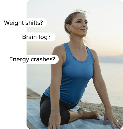 Loop symptoms image