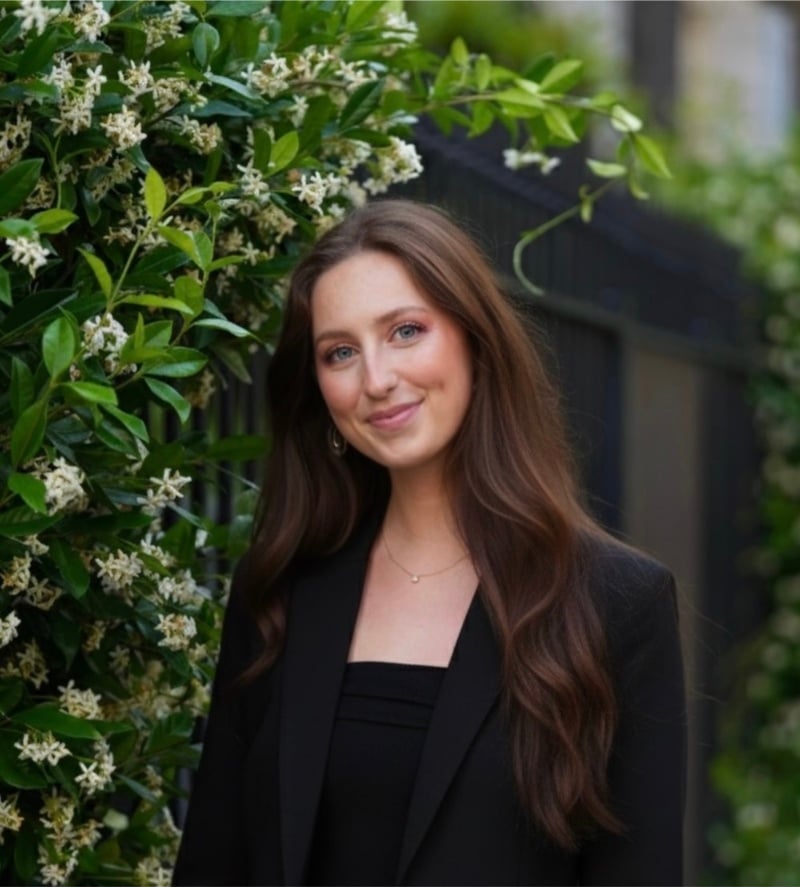 Madison Raith - Registered Dietitian for Loop Nutrition