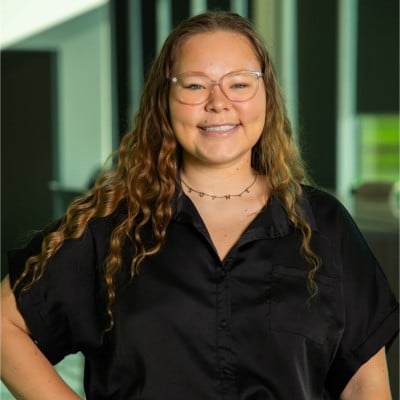 Sophie Holsing - Registered Dietitian for Loop Nutrition